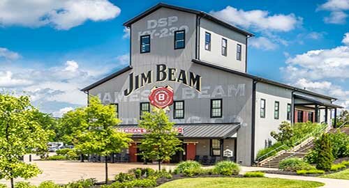 Pianeta drink, dal Kentucky il Jim Beam Bourbon Whiskey sin dal 1795