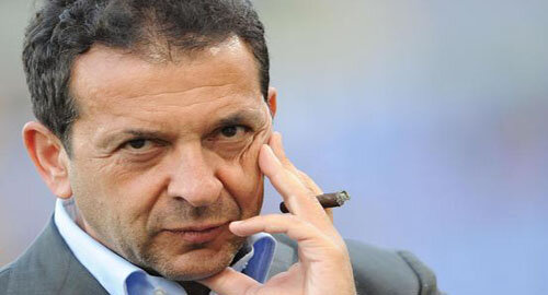 Per bancarotta fraudolenta della Wind Jet arrestato il patron del Catania Calcio Pulvirenti