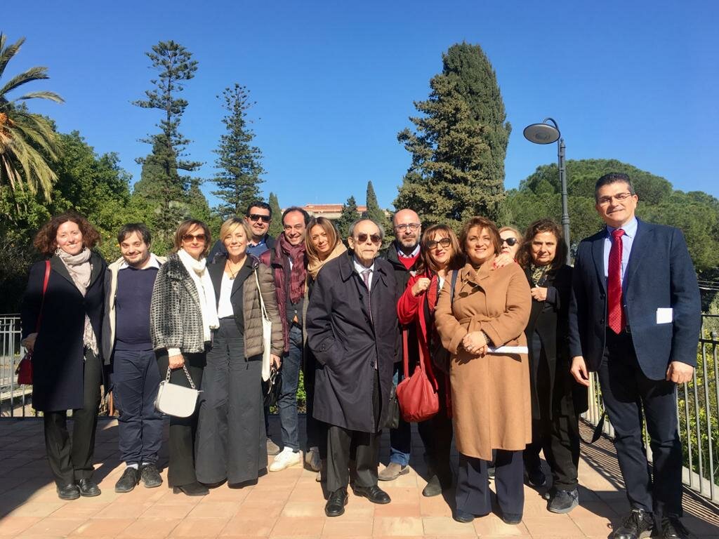 Diritti, solidariet&agrave; e uguaglianza: i pericoli dell'autonomia differenziata La Cgil etnea propone a Catania un &ldquo;attivo&rdquo; con i dirigenti nazionali