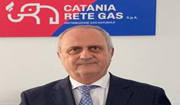 Catania Rete Gas, presidente Gianfranco Todaro: "Stiamo intervenendo tempestivamente, ma escludiamo fuga di gas"