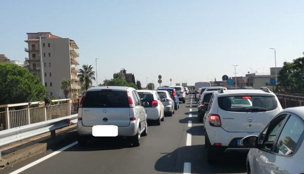 Accorgimenti necessari per la viabilit&agrave; a "Borgo-Sanzio" con l&rsquo;inizio del nuovo anno scolastico