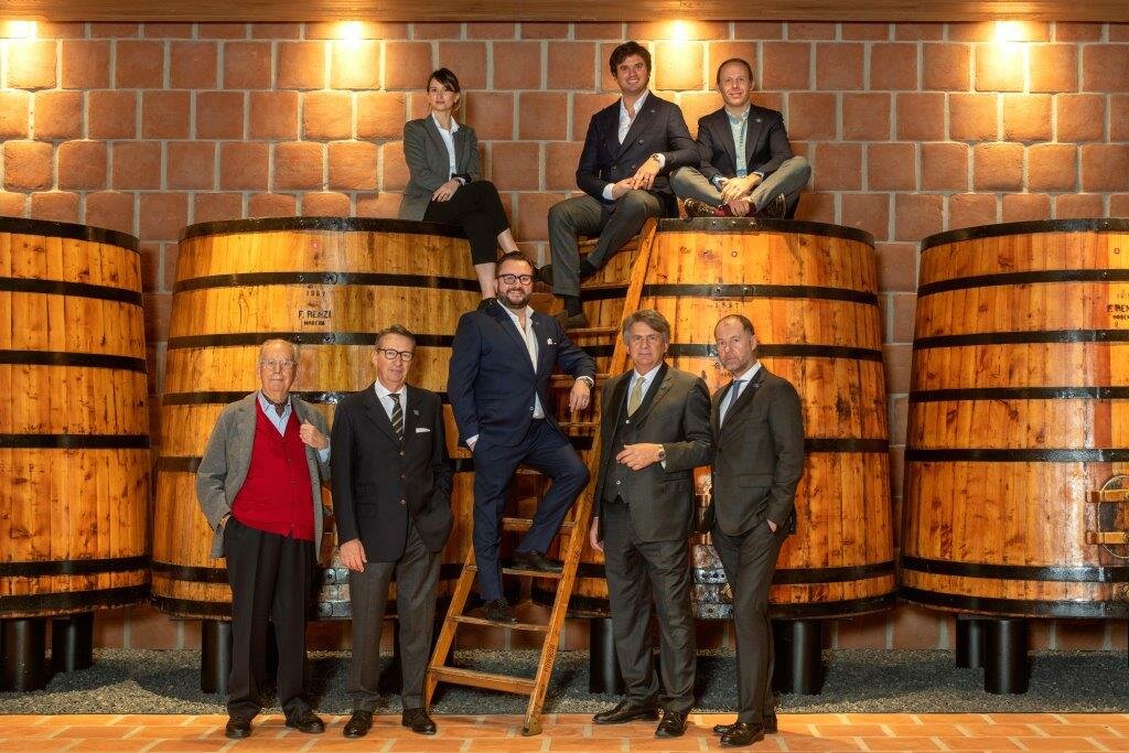Luxardo S.p.A. con i suoi 200 anni entra nell&rsquo;esclusiva associazione &lsquo;Les H&eacute;nokiens&rsquo;