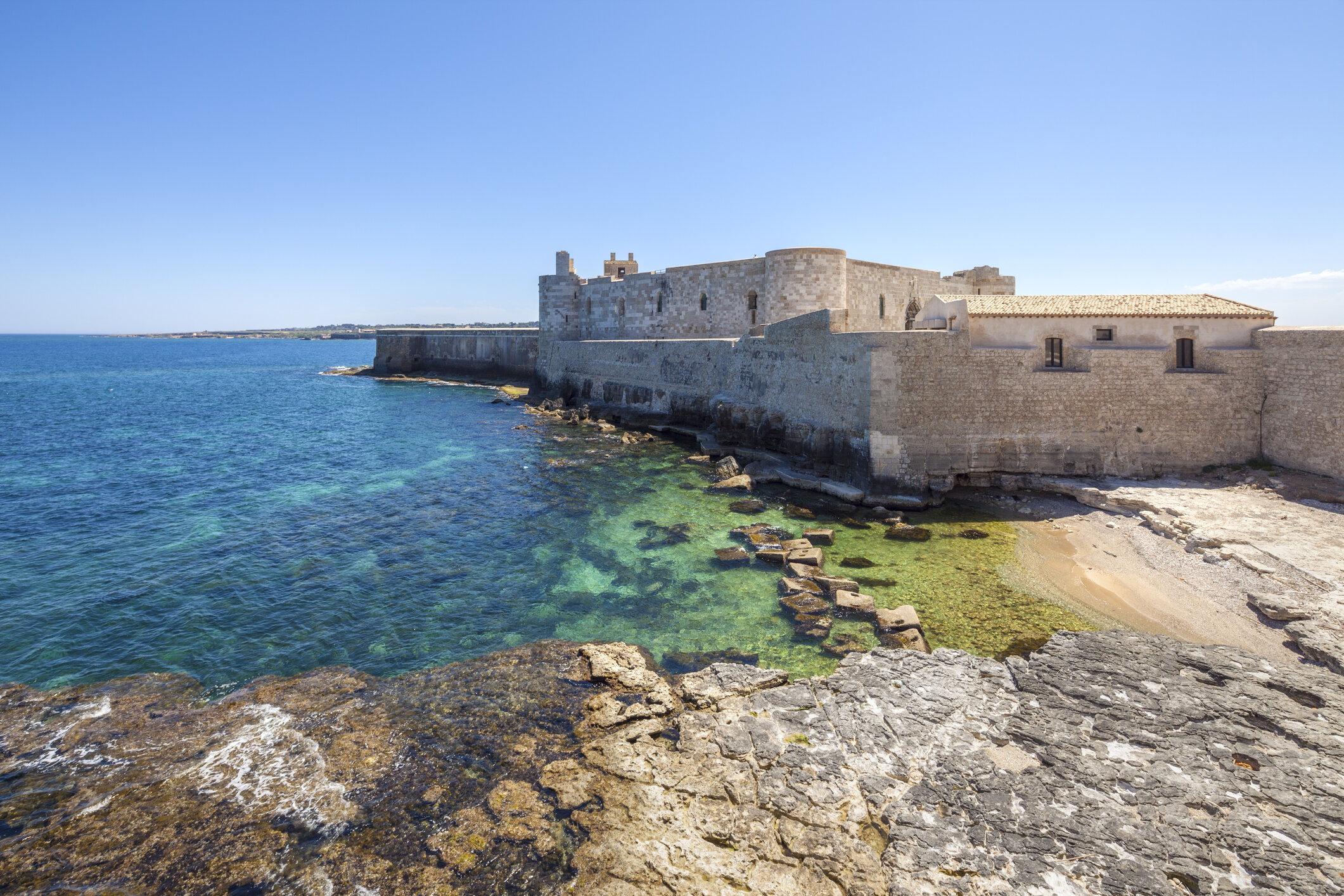 Noi albergatori Siracusa, il presidente Rosano: &laquo;Pi&ugrave; 31,5% rispetto allo scorso anno in provincia e +37% a Siracusa citt&agrave;&raquo;
