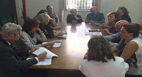 Disagio abitativo, consegnate a deputati richieste da inserire in Finanziaria, Sunia-Cgil: "Inefficaci le misure attuali"