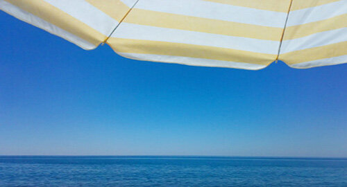 Tutti in ferie…tra mare, sole e relax Tutti in ferie…tra mare, sole e relax