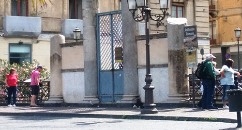 Siti chiusi e turisti in fuga in citt&agrave;, il Comitato Romolo Murri chiede soluzioni adeguate
