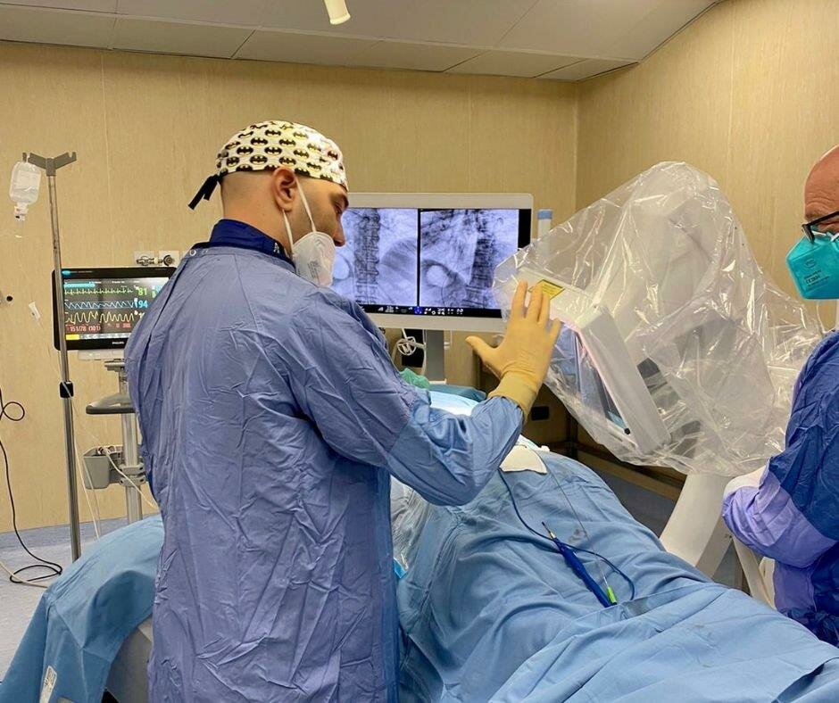 Cosa &egrave; il dolore? Una malattia nella malattia. A Cefal&ugrave; il Mediterranean Pain Forum