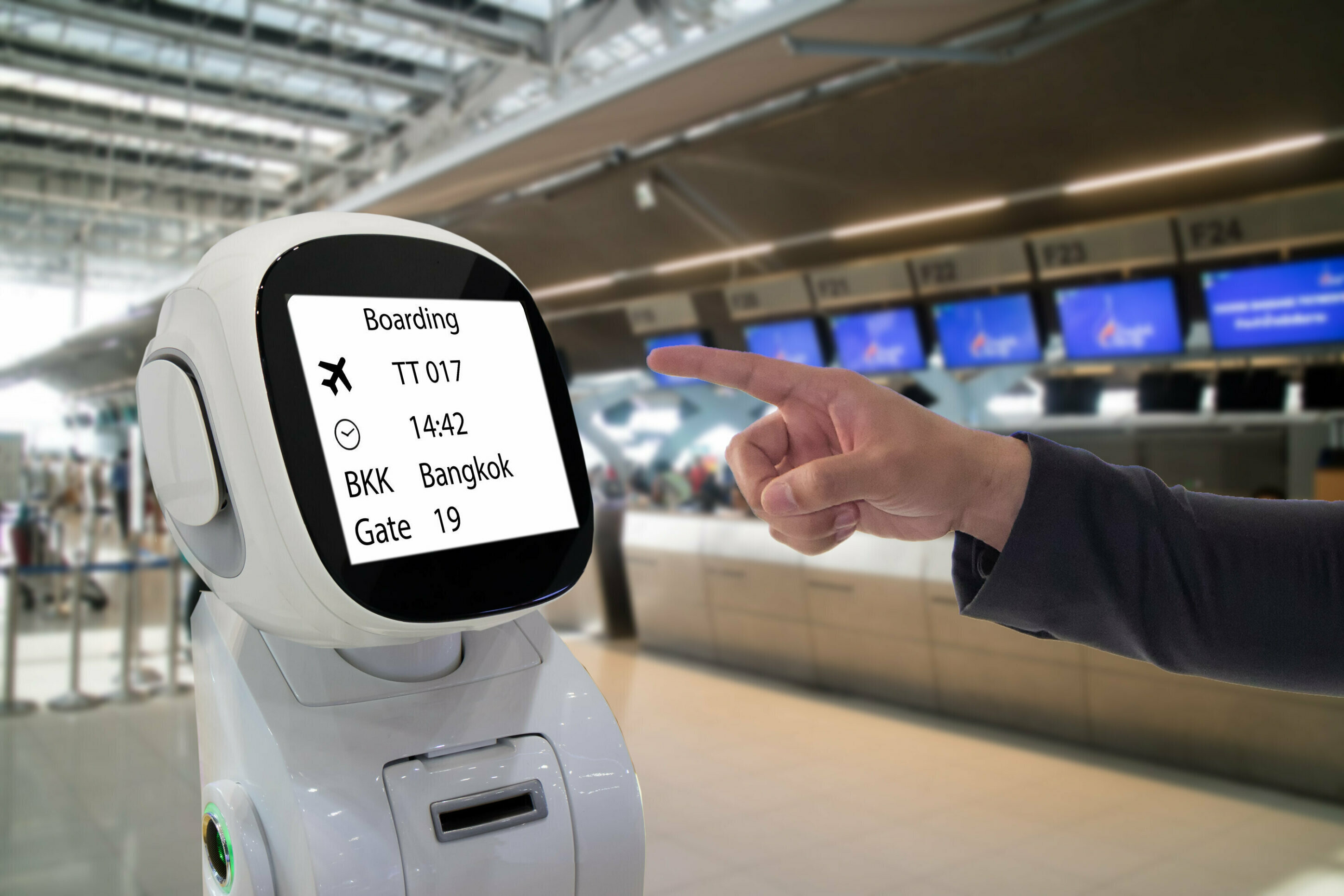Vacanze di Natale, le applicazioni pi&ugrave; sorprendenti dell'intelligenza artificiale