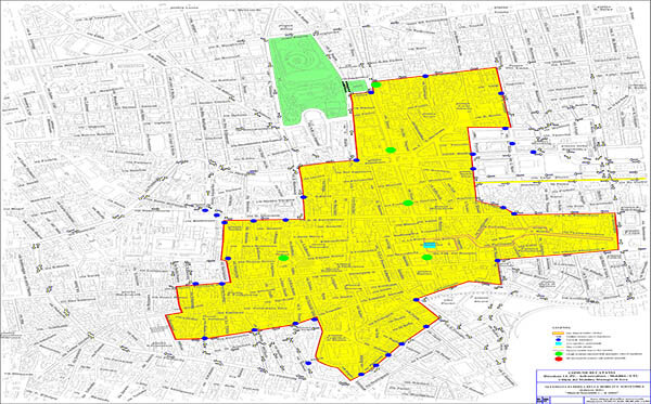 Settimana mobilità, eventi sostenibili e piazza Mazzini pedonalizzata in modo permanente Settimana mobilità, eventi sostenibili e piazza Mazzini pedonalizzata in modo permanente