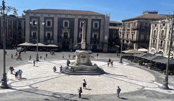 Catania Capitale Italiana della Cultura 2028, al via il percorso partecipato per la candidatura