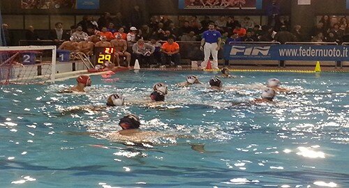 Serie A2, la Famila Muri Antichi pareggia (10-10) contro la capolista R. N. Salerno