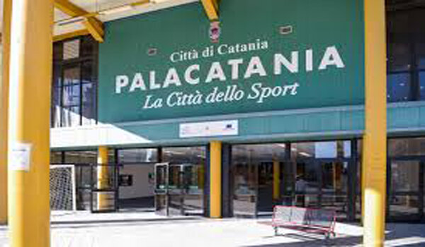 Al PalaCatania dal 2 al 4 Ottobre le prove per i concorsi del Comune Al PalaCatania dal 2 al 4 Ottobre le prove per i concorsi del Comune