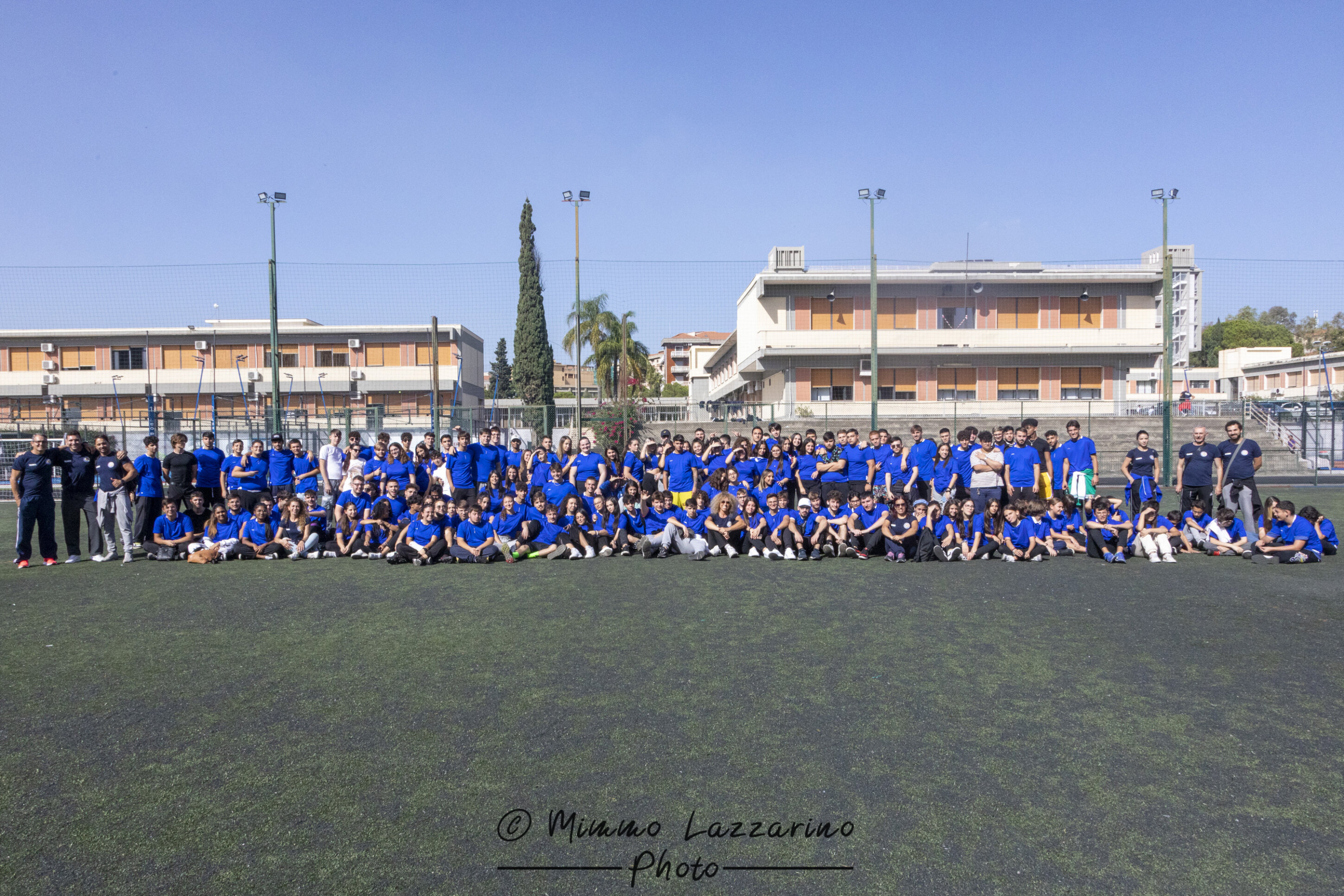 Concluso il Progetto &ldquo;Lo Sport una meravigliosa palestra di valori&rdquo;