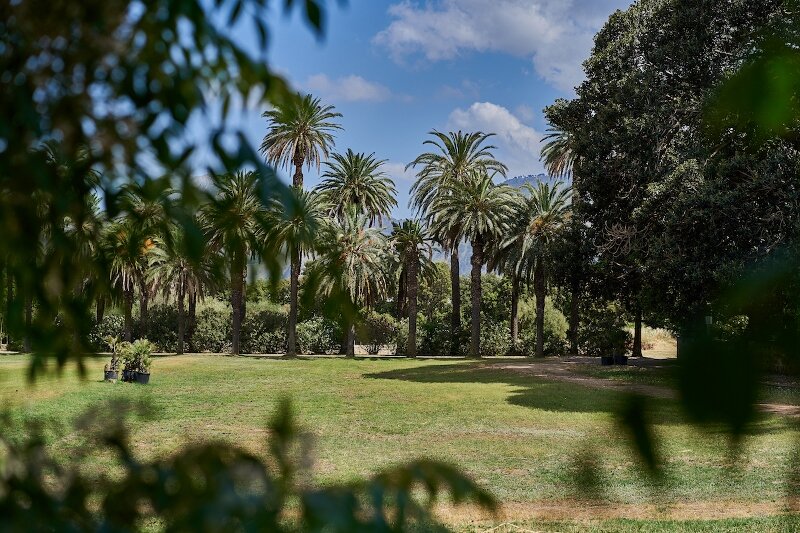 La Festa di fine estate al Parco di Villa Tasca, 19 e 20 settembre a Palermo evento gratuito aperto alla citt&agrave;