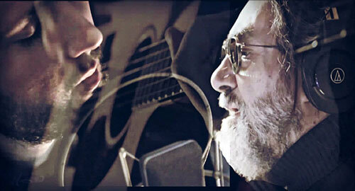 Bellamor&egrave;a e Carlo Muratori, insieme nel videoclip musicale "Cunfusu", disponibile dal 4 febbraio