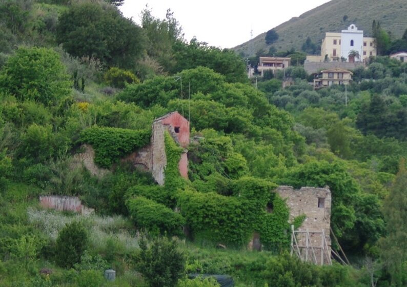 I Mulini della Valle dell&rsquo;Oreto: conferenza e Trekking urbano a Monreale