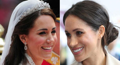 "Royal wedding", cosa indosser&agrave; Meghan Markle il 19 maggio, occhi aperti su accessori e gioielli