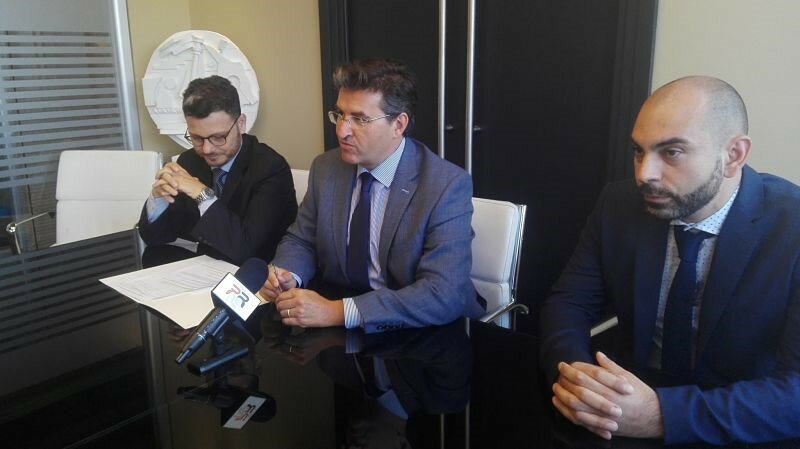 Progetto “Ad Vocatus”, corso innovativo per la preparazione all’esame orale di abilitazione alla professione forense Progetto “Ad Vocatus”, corso innovativo per la preparazione all’esame orale di abilitazione alla professione forense