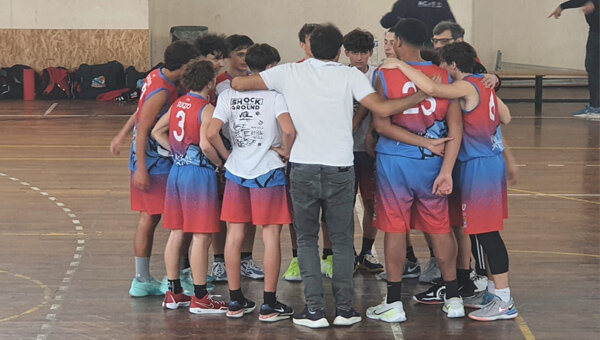 Under 17 Eccellenza, Alfa Catania qualificata alla seconda fase