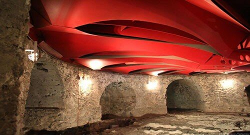 Monastero dei Benedettini, l'1 Settembre la "Sala Rossa intitolata al geometra Nino Leonardi
