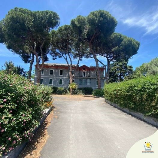 Istituto “John Dewey”, a Catania una scuola Primaria tra gli alberi Istituto “John Dewey”, a Catania una scuola Primaria tra gli alberi