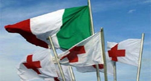 A Catania via al CRI Green Camp di &ldquo;Sicurezza on the road&rdquo;