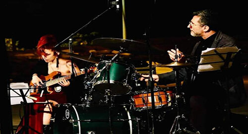 Il 6 agosto con il "Vulcanic trio" le eccellenze del jazz di scena a "Le Ciminiere" di Catania