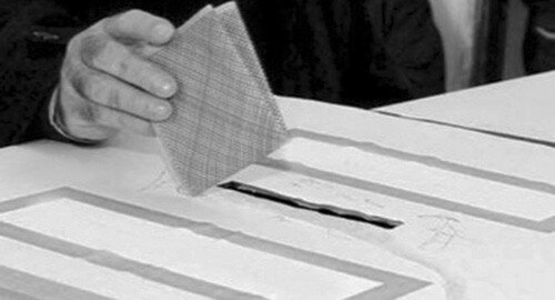 Elettorale, entro 31 ottobre domande per iscrizione albo presidenti di seggio