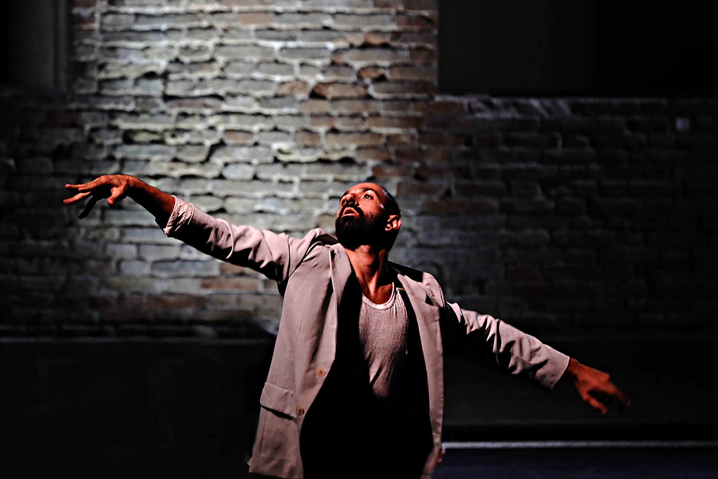 Il tour di E.Sperimenti Dance Company a Palermo e Catania dal 26 al 29 agosto