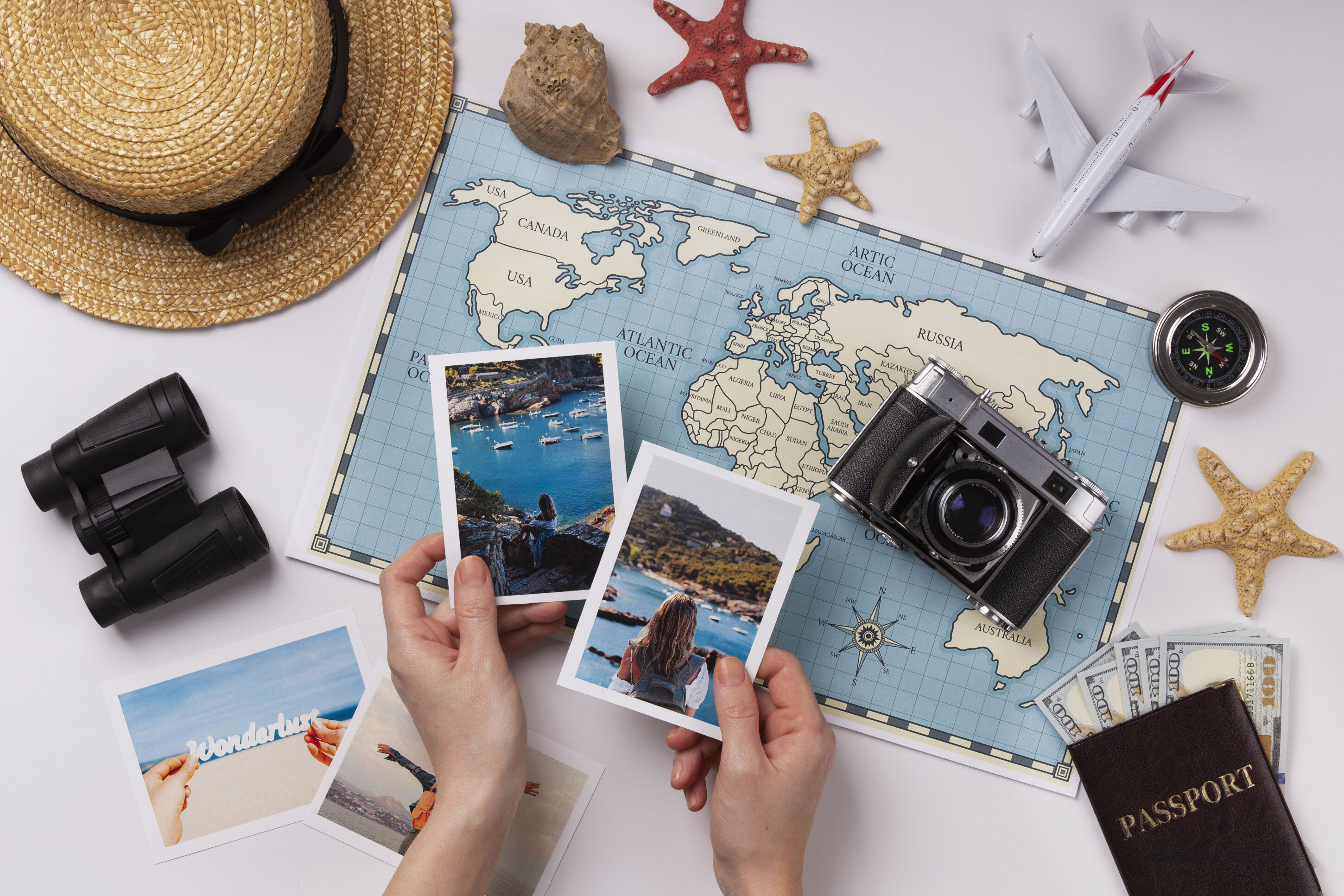 Per le vacanze estive sette italiani su dieci spenderanno 1.097 euro a persona