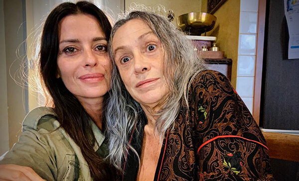 Momento magico per Guia Jelo, un film con Michele Placido e tre serie su Amazon, Rai e Mediaset