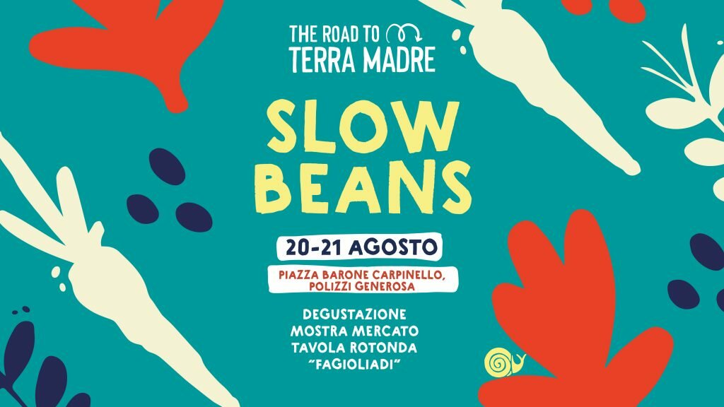 Slow Beans 2022: la nuova edizione a Polizzi Generosa il 20 e 21 agosto Slow Beans 2022: la nuova edizione a Polizzi Generosa il 20 e 21 agosto
