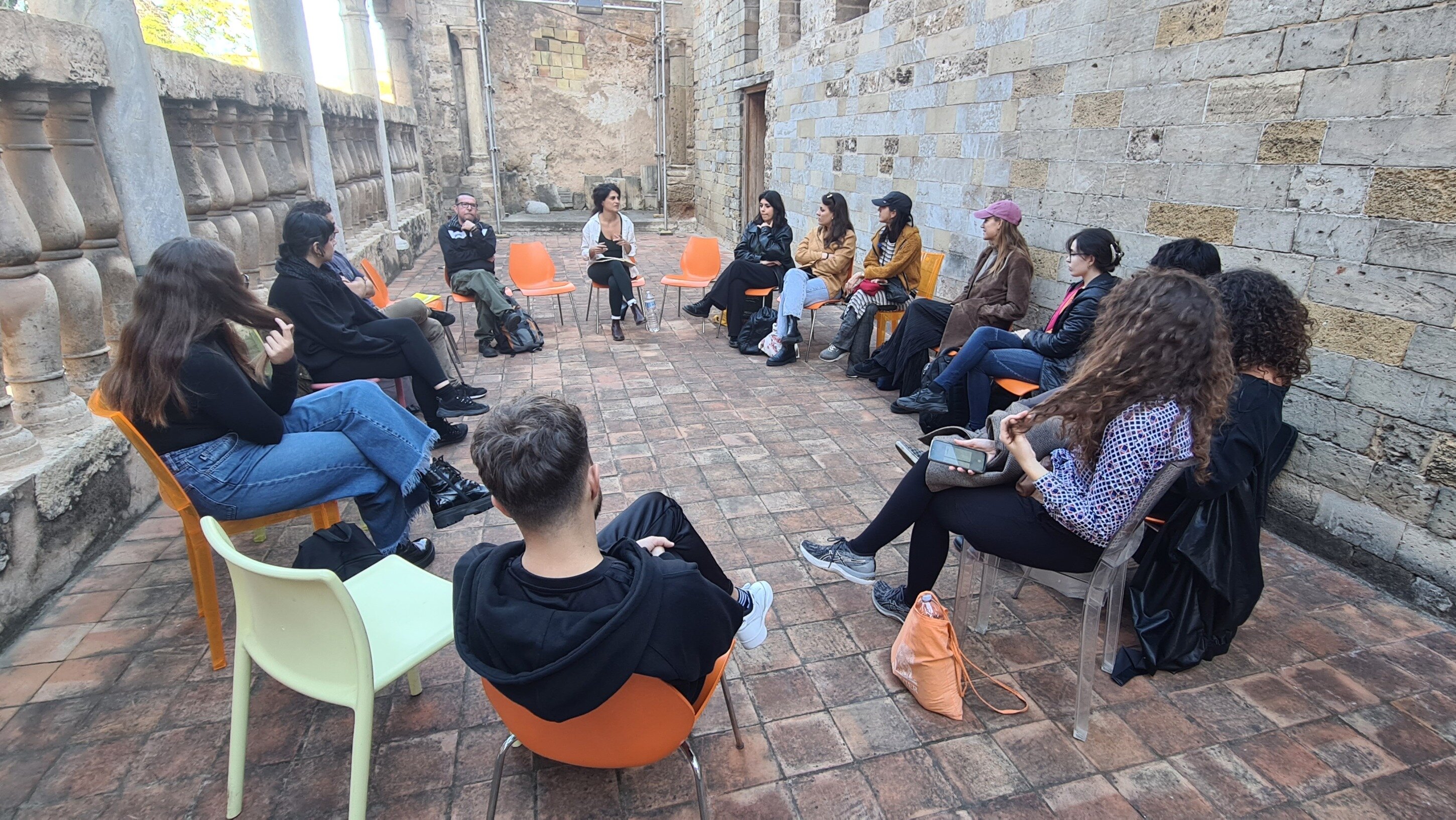 "Cedere, Immediatamente", a Palermo la manifestazione che mette in connessione gli studenti universitari