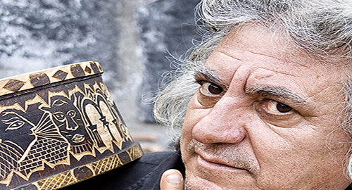 Dal 6 al 9 Settembre a Catania prima Edizione del festival “RICCI Weekender”, al Centro Zo domani Alfio Antico e Kassin Kamal Dal 6 al 9 Settembre a Catania prima Edizione del festival “RICCI Weekender”, al Centro Zo domani Alfio Antico e Kassin Kamal