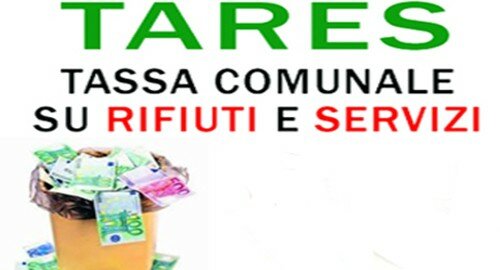 Tares, solleciti a persone che avevano pagato, attivata Task force comunale