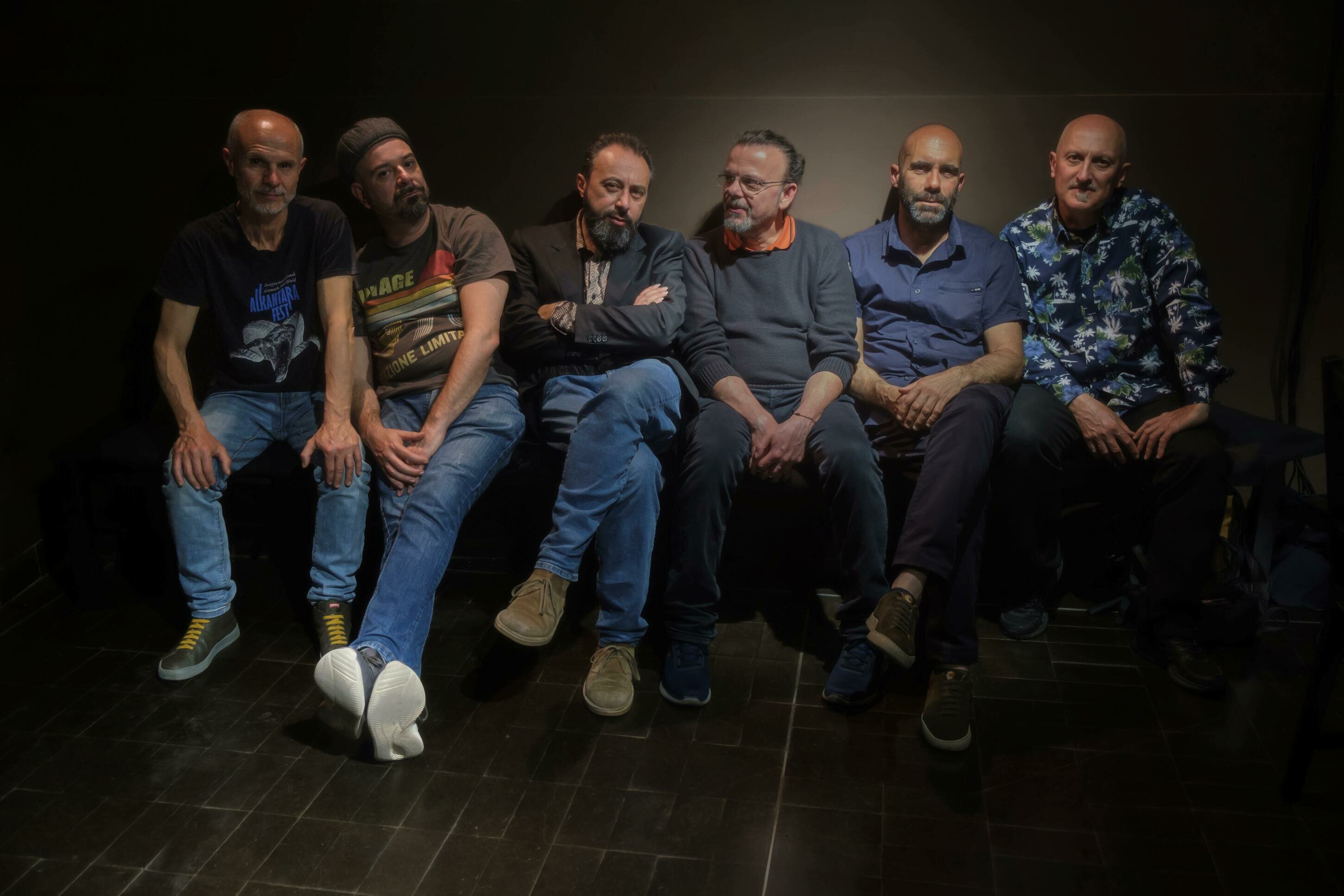 Zō Centro culture, a Catania il 7 luglio gli Areasud Electric Roots