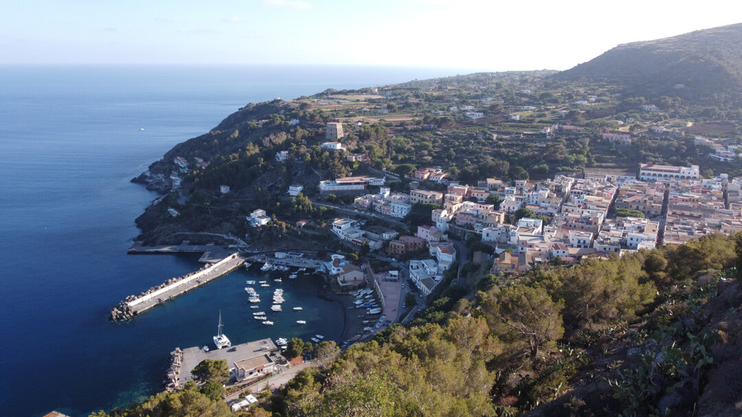 Ustica, tariffe residenti per tutti per rilanciare delle isole minori siciliane