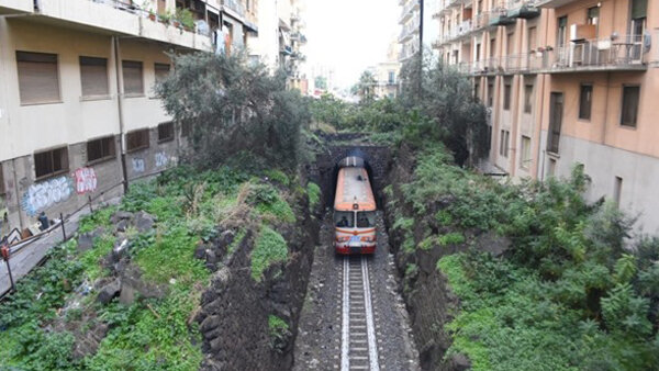 Approvata in Consiglio comunale la mozione "Greenway" proposta dalla consigliera del III Municipio Angela Cerri e presentata dai mediatori consiglieri Barbagallo e Bonaccorsi