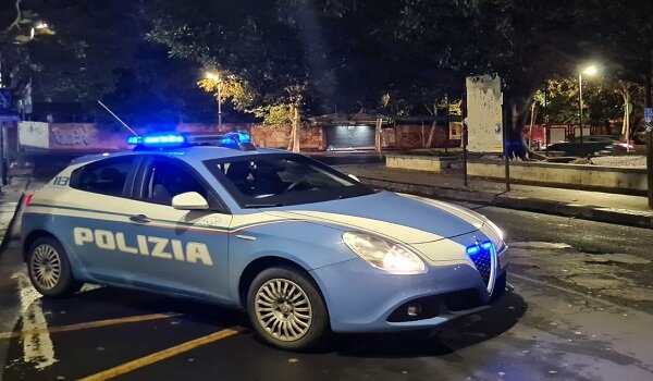 Parcheggiatori abusivi, emesse dal Questore 3 misure del divieto di accesso in determinate aree urbane