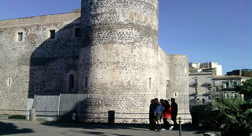 Sino al 12 marzo biglietto unico per Museo Civico Castello Ursino e Galleria d'arte moderna Gam