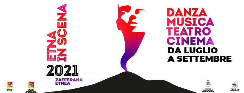 "Etna in scena" 2021: a Zafferana Etnea big dello spettacolo da luglio a settembre