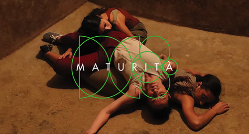 La compagnia Mualem/de Filippis Dance Projects stasera 22 Febbraio a Scenario Pubblico di Catania con &ldquo;Collegate&rdquo;