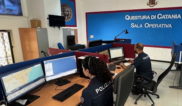 Cinquantottenne arrestato dalla Polizia di Stato, era ricercato dall&rsquo;Interpol