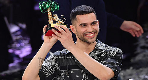 Mahmood con la canzone "Soldi" si aggiudica la 69^ edizione del Festival di Sanremo