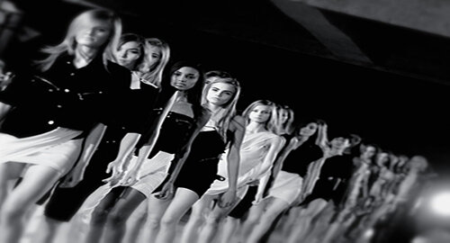 Il brand Pregiata Bottega vola da Palermo alla catwalk della Montecarlo Fashion Week