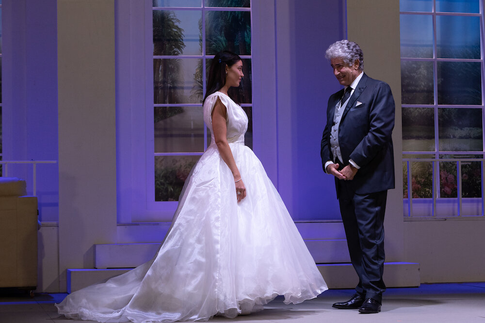 "Il padre della sposa" in scena dal 2 febbraio al Teatro ABC di Catania