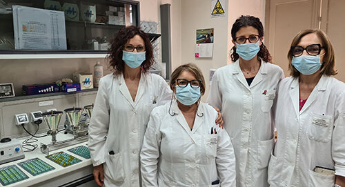 Asp, Laboratorio di Sanità pubblica, nuovo accreditamento per il Laboratorio di Tossicologia Asp, Laboratorio di Sanità pubblica, nuovo accreditamento per il Laboratorio di Tossicologia