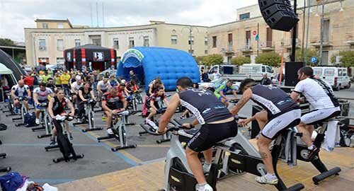 Fitness Feast e Marathon Parco degli Iblei, appuntamenti da non mancare il 20 e 21 maggio a Ragusa Fitness Feast e Marathon Parco degli Iblei, appuntamenti da non mancare il 20 e 21 maggio a Ragusa