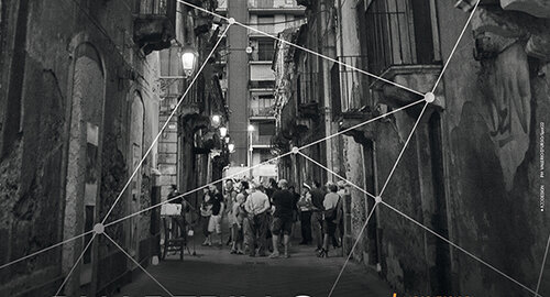 Il 3 Agosto a Pozzallo l'evento "Dentro San Berillo - Trame e tracce di un quartiere"