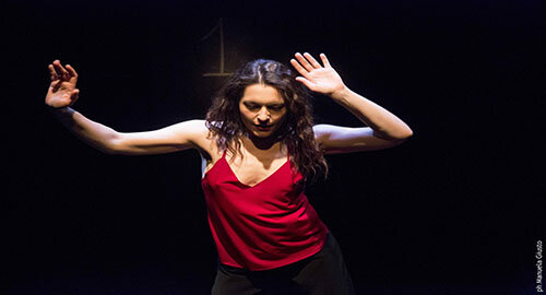 Al Biondo di Palermo, Roberta Caronia &egrave; una moderna Ifigenia in rivolta contro il perbenismo e il cinismo della societ&agrave; contemporanea